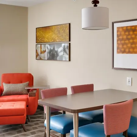 Towneplace Suites By Marriott Salt Lake City Draper Exterior foto