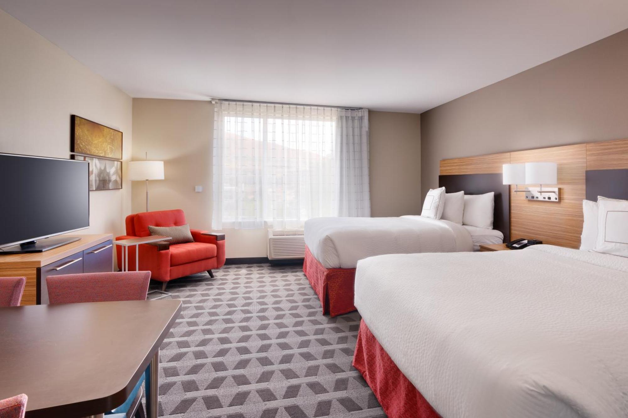 Hotel Towneplace By Marriott Salt