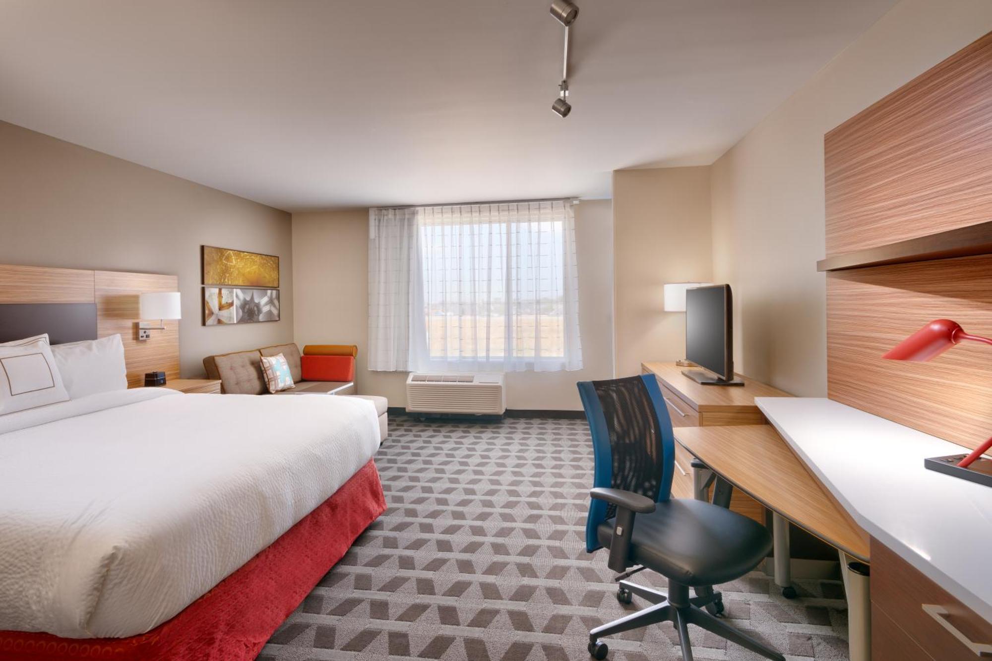 Hotel Towneplace By Marriott Salt Draper